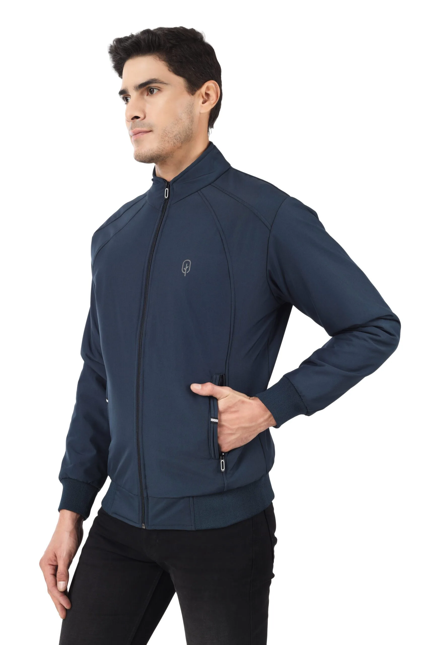 Air force hot sale blue jacket